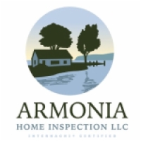 Armonia Home Inspection LLC Logo