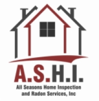 All Seasons Home Inspection and Radon Services, Inc. Logo