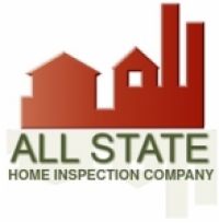 All State Home Inspection Company Logo