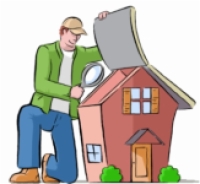 Assertive Real Estate Inspections  Logo