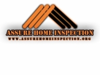 Assure Home Inspection Logo