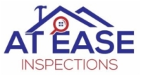 At Ease Home/Environmental Inspections Logo