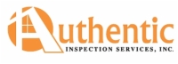 Authentic Inspection Services Logo