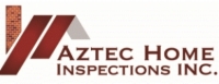 Aztec Home Inspections Inc. Logo