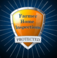 Farmer Home Inspections Logo