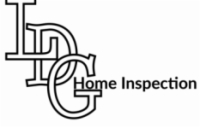 LDG Home Inspection, LLC Logo