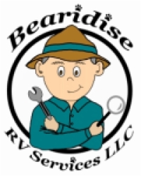 Bearidise RV Services LLC Logo