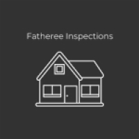 Fatheree inspections Logo