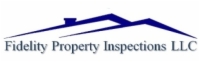 Fidelity Property Inspections LLC Logo