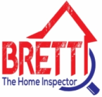 Brett The Home Inspector Logo