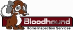 Bloodhound Home Inspection Services Logo