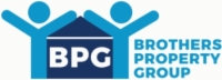 Brothers Property Group Logo