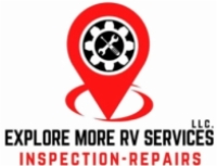 Explore More RV Services Logo