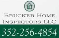 Brucker Home Inspectors LLC Logo