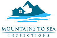 Mountains To Sea Inspections Logo