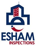 Esham Inspections Logo