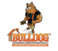 Bulldog Professional Inspection Services Logo