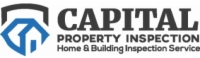Capital Property Inspection Logo
