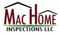 Mac Home Inspections, LLC Logo