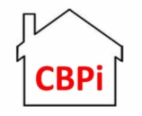 CB Property Inspections Logo