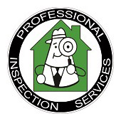 Professional Inspection Services Logo