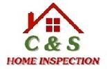 C&S Home Inspection Logo