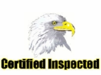 Certified Home Inspections of Michigan, LLC Logo