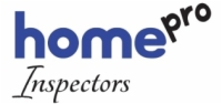 Home Pro Inspectors Inc. Logo