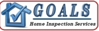GOALS DEVELOPMENT HOME INSPECTIONS Logo