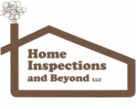 Home Inspections and Beyond LLC Logo