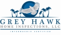 Grey Hawk Home Inspections, LLC Logo