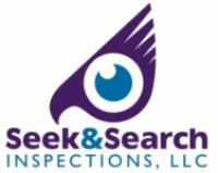 Seek and Search Inspections LLC Logo