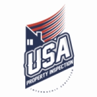 USA Property Inspection LLC Logo