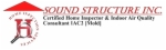 Sound Structure Inc Logo