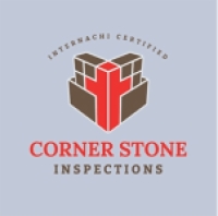 Corner Stone Home Inspections Logo