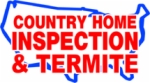 Country Home Inspection & Termite, Inc. Logo