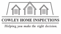 Cowley Home Inspections  Logo