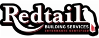 Redtail Building Services Logo