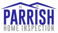 Parrish Home Inspection, LLC. Logo