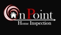 On Point home Inspection Logo