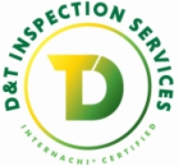 D&T Inspection Services Logo