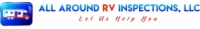 All Around RV Inspections, LLC Logo