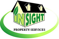 Insight Property Service Logo