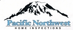 PACIFIC NORTHWEST HOME INSPECTIONS Logo