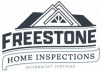 Freestone Home Inspections Logo