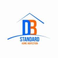 DB Standard Home Inspection Logo