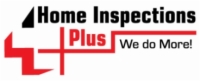 Home Inspections Plus Logo