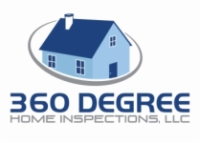 360 Degree Home Inspections, LLC Logo