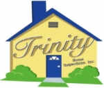 Trinity Home and Commercial Inspections, Inc. Logo