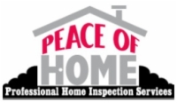 Peace of Home Inspection Logo